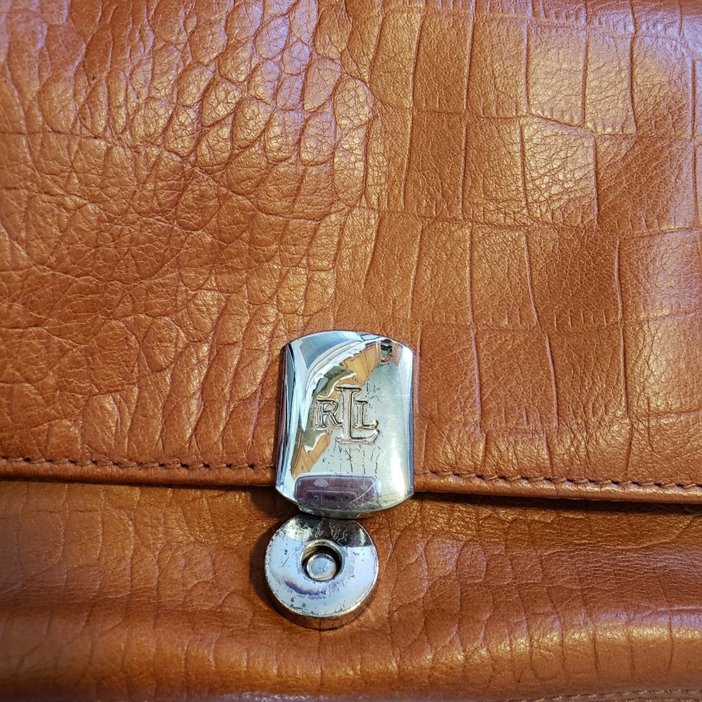 Ralph Lauren purse